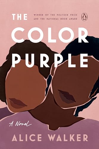The Color Purple A Novel