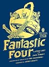 Fantastic Four (Penguin Classics Marvel Collection)