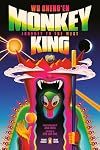 Monkey King: Journey to the West (A Penguin Classics Hardcover)