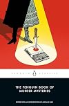 The Penguin Book of Murder Mysteries