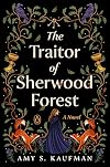 The Traitor of Sherwood Forest