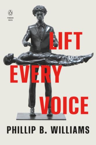 Lift Every Voice book cover