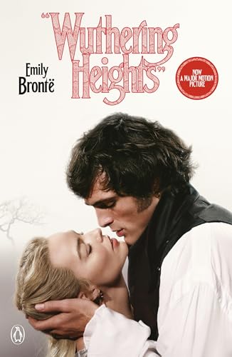 Wuthering Heights Movie Tie In