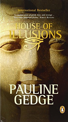 House of Illusions book cover
