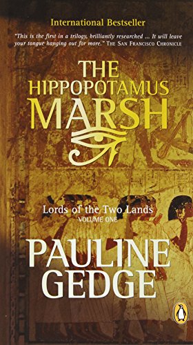 The Hippopotamus Marsh book cover