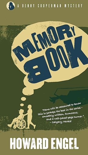 Memory Book book cover