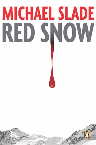 Red Snow book cover