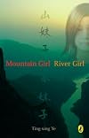 Mountain Girl River Girl