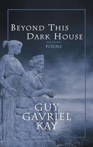 Beyond This Dark House: Poems book cover