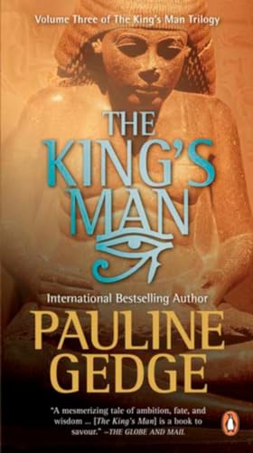 The King's Man book cover
