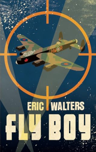 Cover of Fly Boy