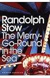 The-Merry-go-round in the sea