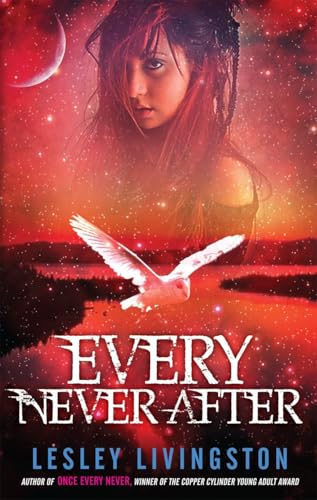 Every Never After book cover