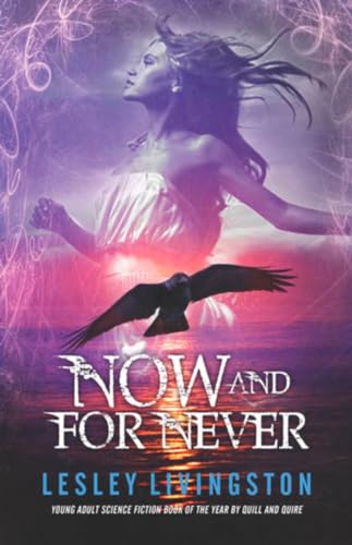 Cover of Now and for Never
