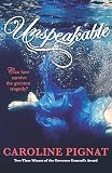 Unspeakable