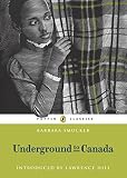 Underground To Canada