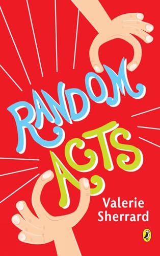 Cover of Random Acts