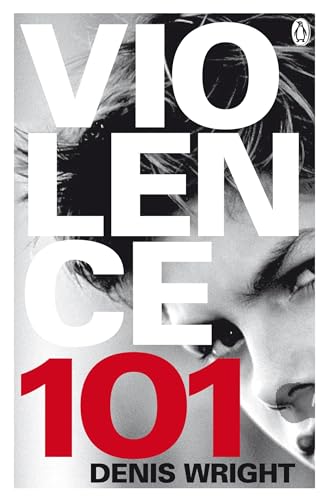 Cover of Violence 101