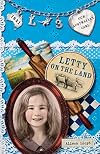 Our Australian Girl: Letty On The Land (Book 3)