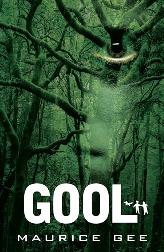 Cover of Gool