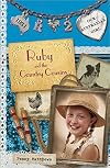 Ruby and the Country Cousins (2) (Our Australian Girl)