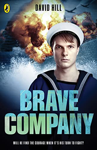 Cover of Brave Company