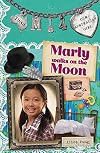 Marly Walks on the Moon