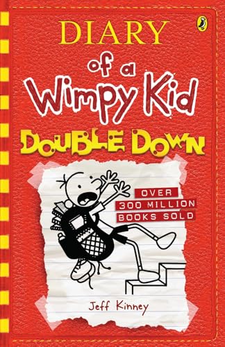 Cover of Double Down