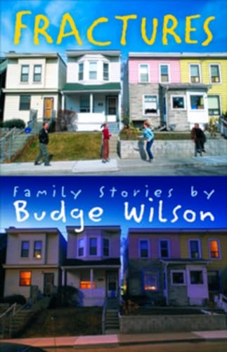 Fractures book cover