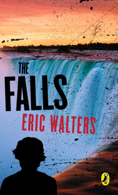 The Falls book cover