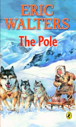 The Pole book cover