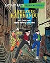 A Killer in Kathmandu [graphic novel]