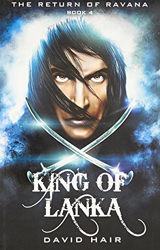King of Lanka / The King book cover