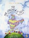 We, the Children of India: The Preamble to Our Constitution
