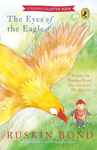 The Eyes of the Eagle book cover