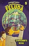 Amazon cover image