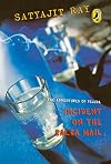The Adventures of Feluda: Incident on the Kalka Mail