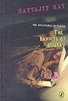 The Adventures of Feluda: The Bandits of Bombay