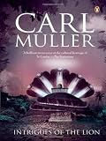Amazon cover image