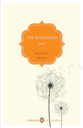 The Kitemaker book cover