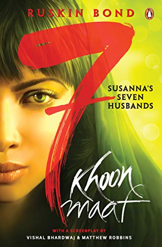Susanna's Seven Husbands book cover