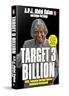 Target 3 Billion: Innovative Solutions Towards Sustainable Development