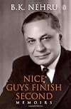 Nice Guys Finish Second