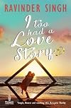 I Too Had a Love Story