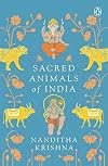 Sacred Animals of India
