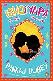 Amazon cover image