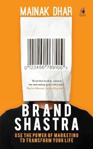 Brand Shastra cover