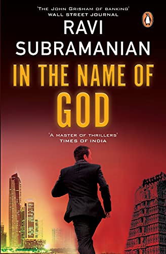 In the Name of God book cover