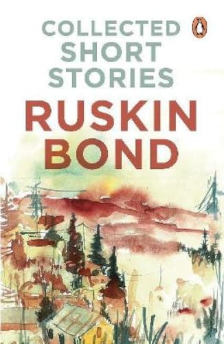 Collected Short Stories book cover