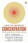 How to Improve Concentration